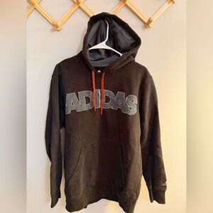 Adidas Large Hoodie